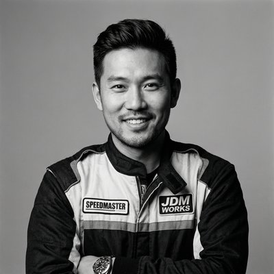 国产自拍创始人陈锐