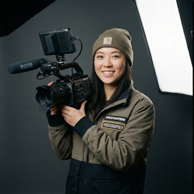 国产自拍联合创始人林小雨